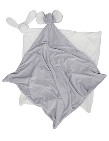 M-MM751-Animal Blanket